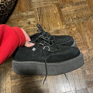 T.U.K. Creepers